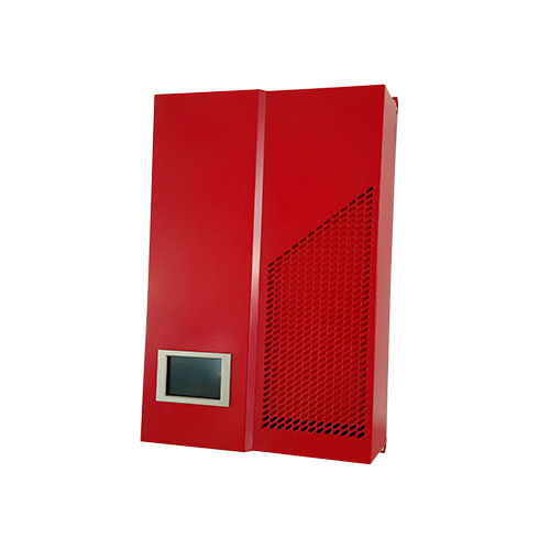 中線安防控制器(SNP)