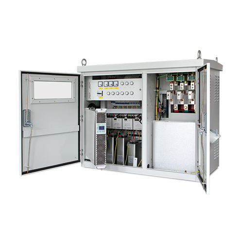 智能綜合配電箱(JP柜)