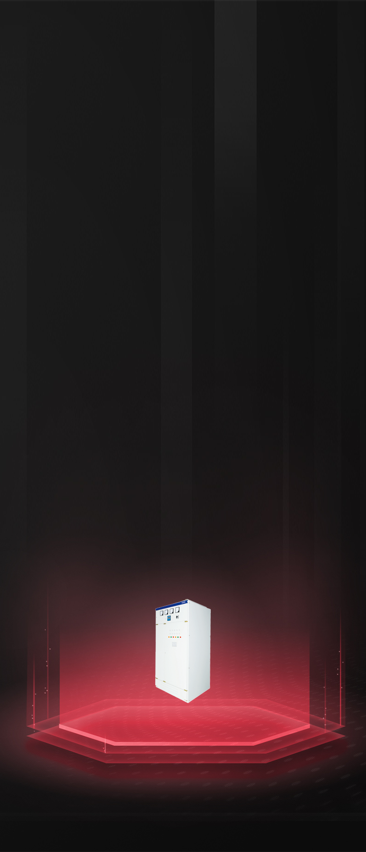 智慧型動態無功/濾波補償裝置(SSCT/SACT)——（普通型）