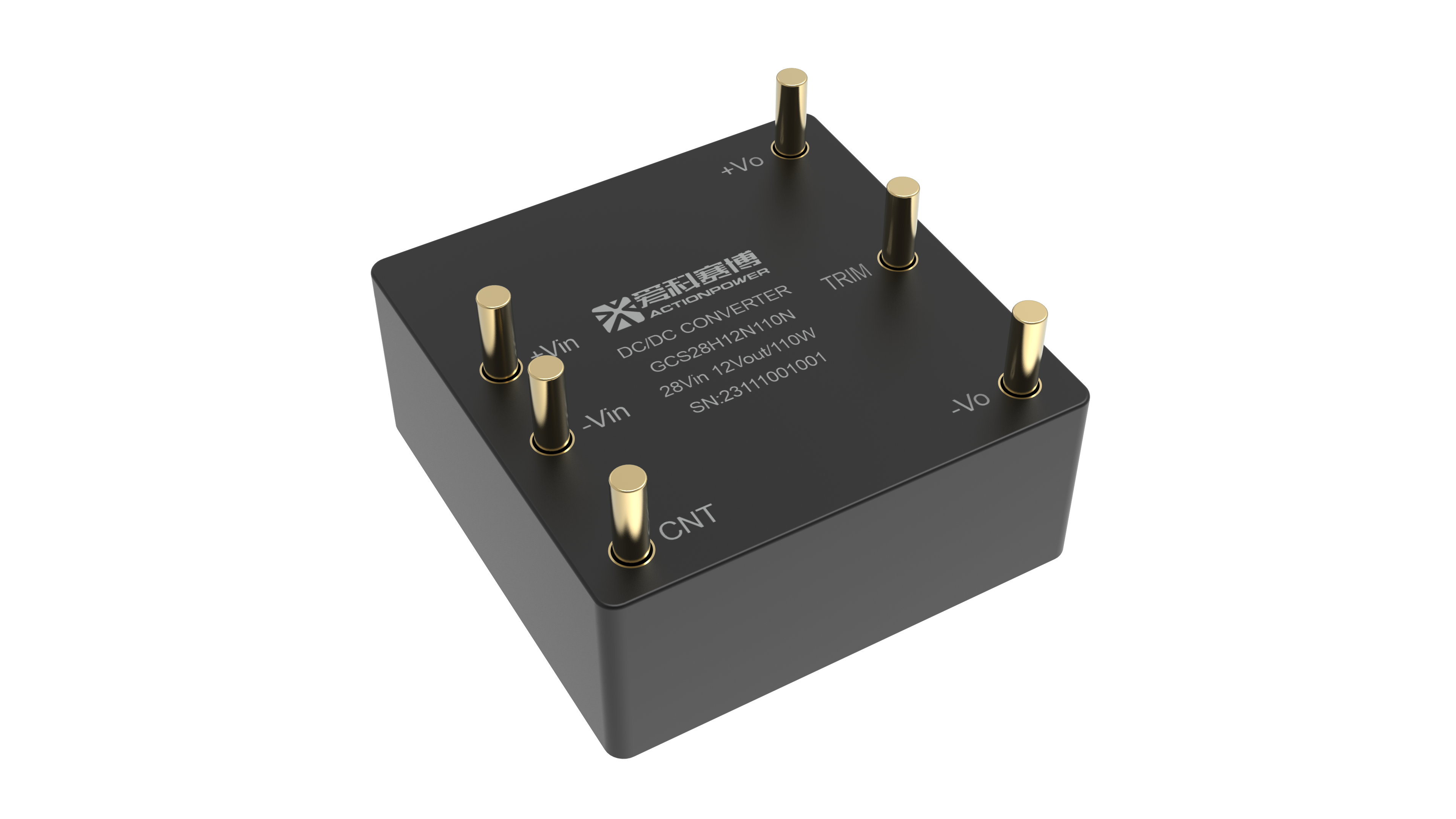 AKMCC系列（100%穿透國產化）