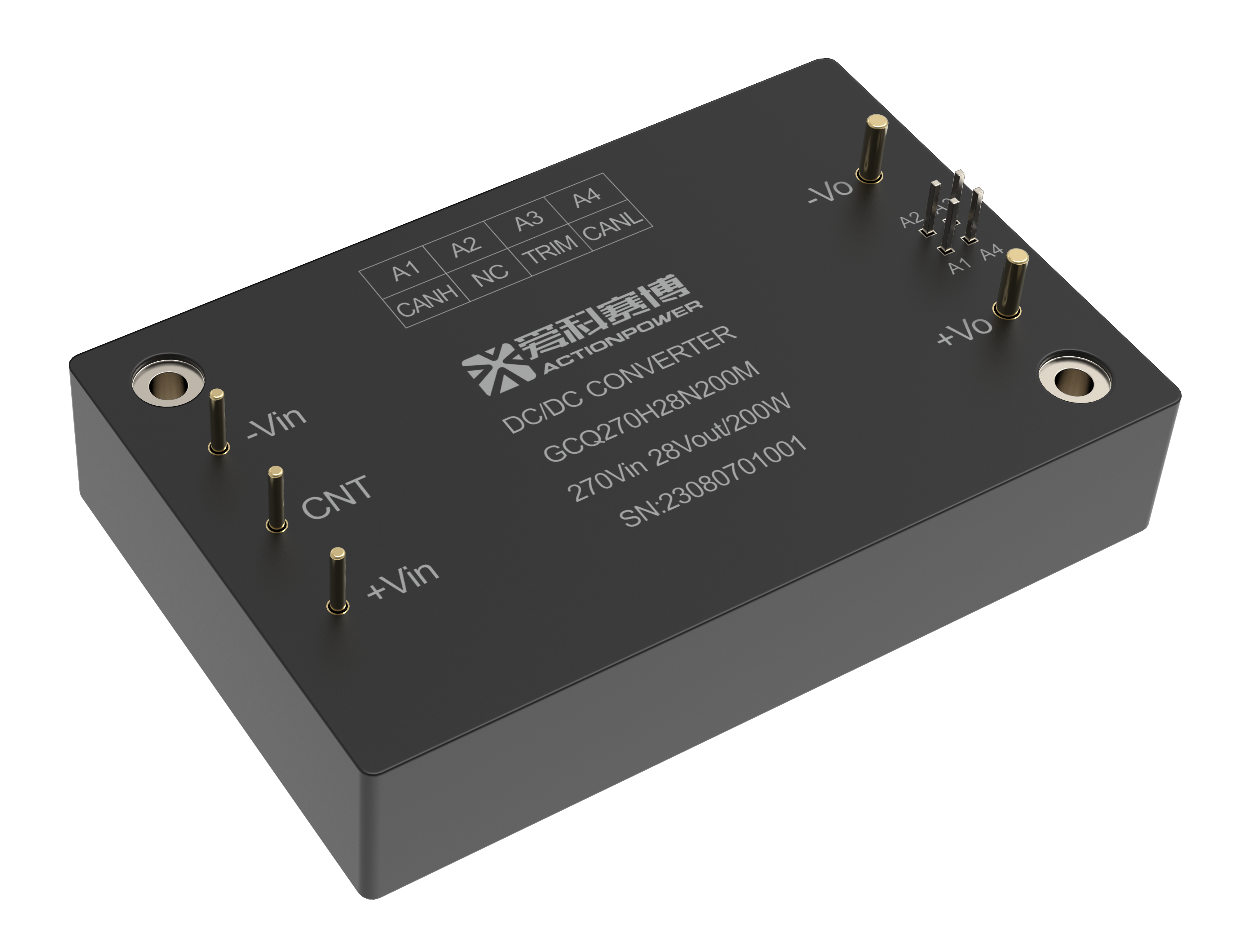 AKMGQ 、AKMFQ 、AKMKQ 、AKMYQ系列(100%穿透國產化)