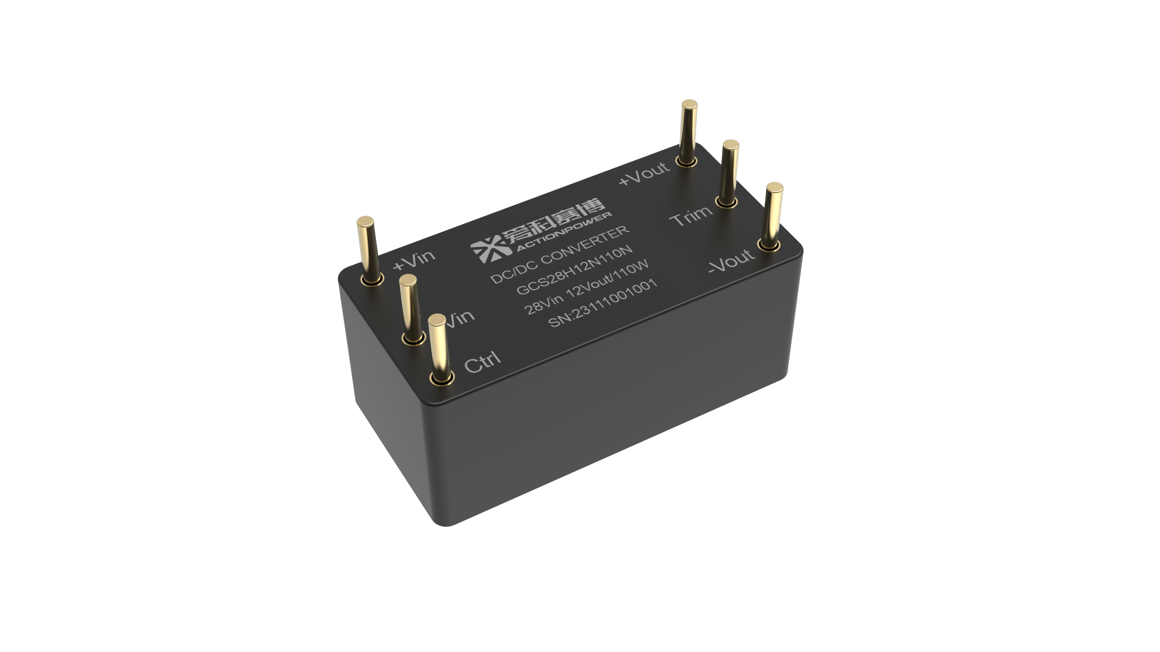 AKMCA系列(100%穿透國(guó)產(chǎn)化)